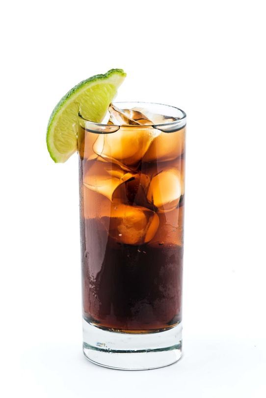 Cocktails Through The Ages The Most Popular Cocktails