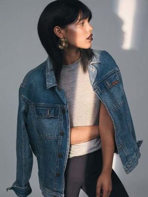 winter 90s outfits