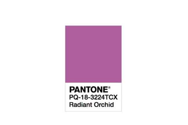 Pantone Through The Ages: Every Single Colour Of The Year Since 2000 