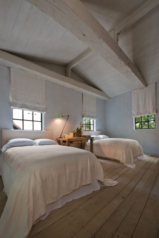 Calvin Klein S Axel Vervoordt Designed House Is For Sale