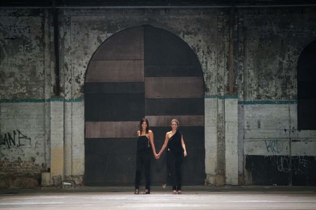 bec and bridge in your dreams