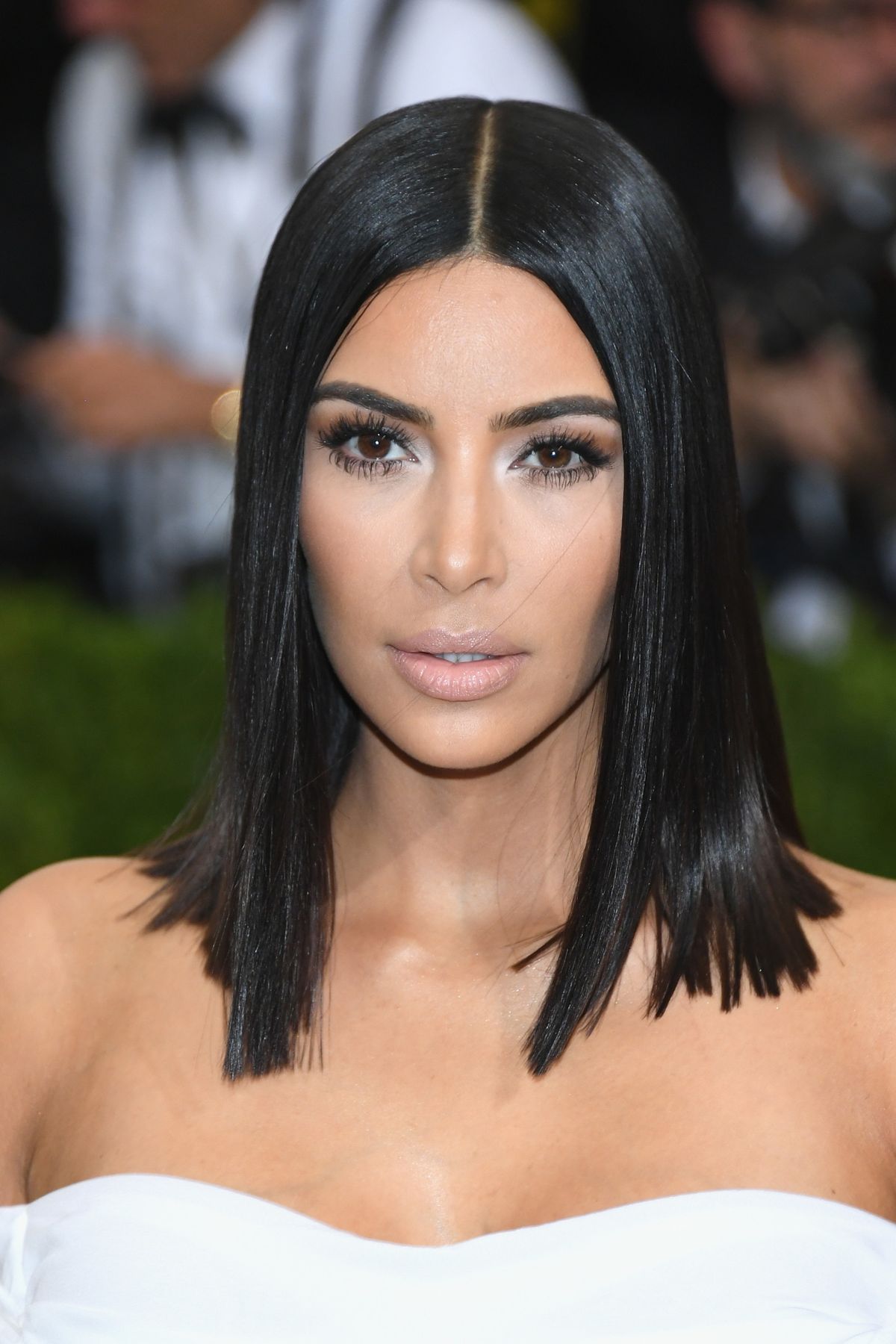 Kim Kardashian's Met Gala skincare routine was surprisingly pared-down