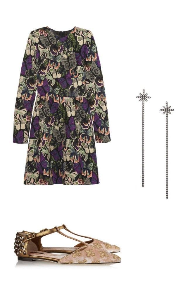 Your guide to the Christmas season - Vogue Australia