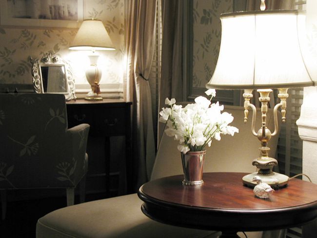 Sex And The City 21 Interiors We Ll Never Forget Vogue