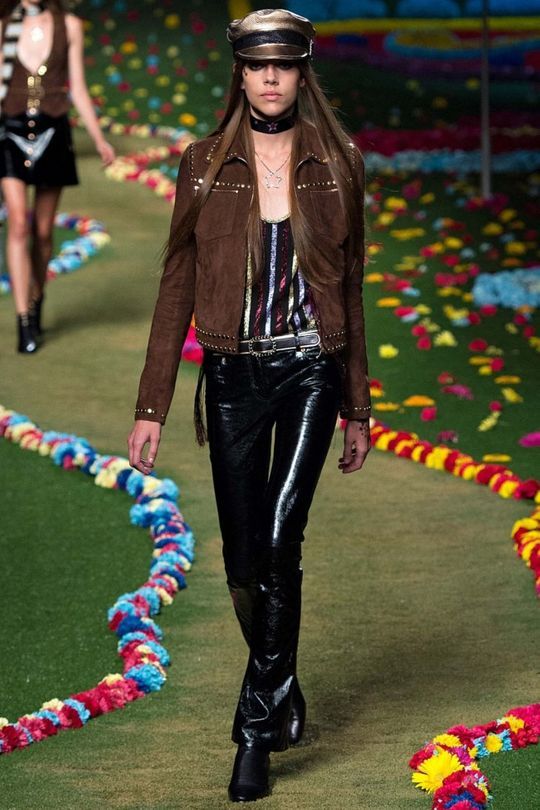 Tommy Hilfiger readytowear spring/summer '15 Vogue Australia