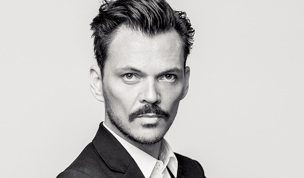 Designer To Know Matthew Williamson Vogue Living