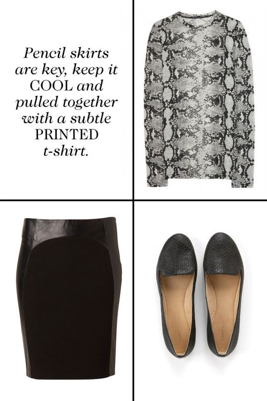 What to wear to a Vogue fashion internship Vogue Australia