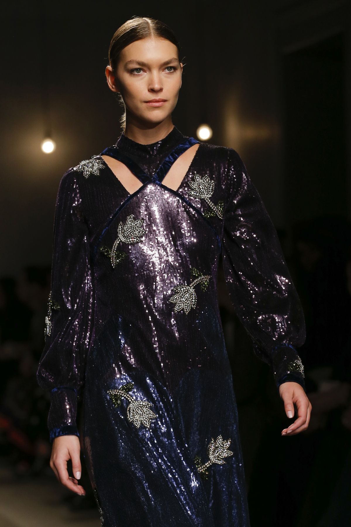 H&M have announced its next designer collaboration Vogue Australia