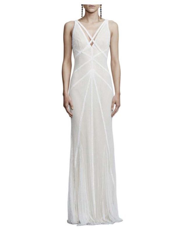 david jones ball gowns