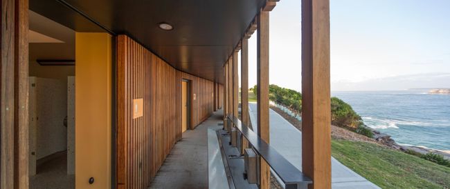 The Best Architecture In New South Wales For 2016 Vogue