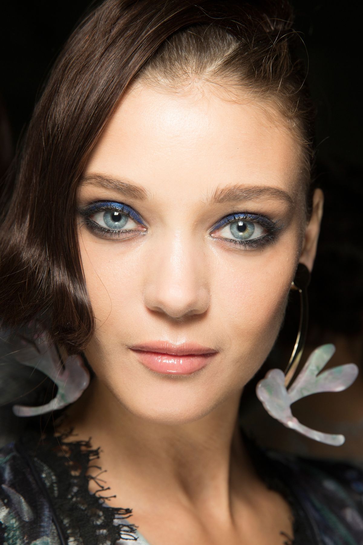 Watch How To Achieve The Perfect Smoky Eye Vogue Australia 