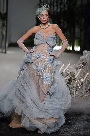 dior 2005 haute couture