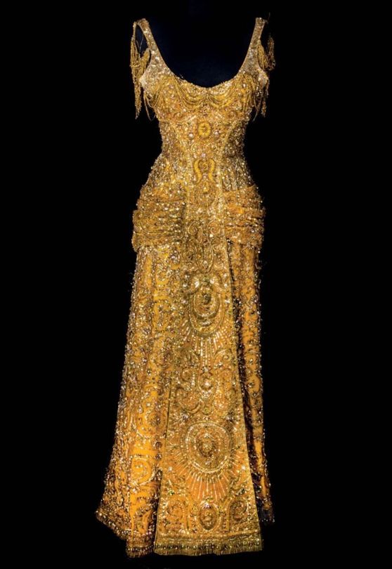 golden age outfit