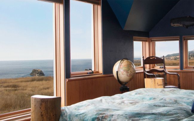 The Best New Hotels In The Usa Vogue Living
