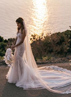Bridal Vogue Australia
