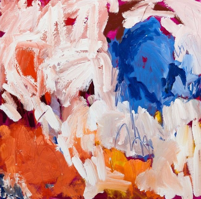 The artists to know in 2018 Vogue Living