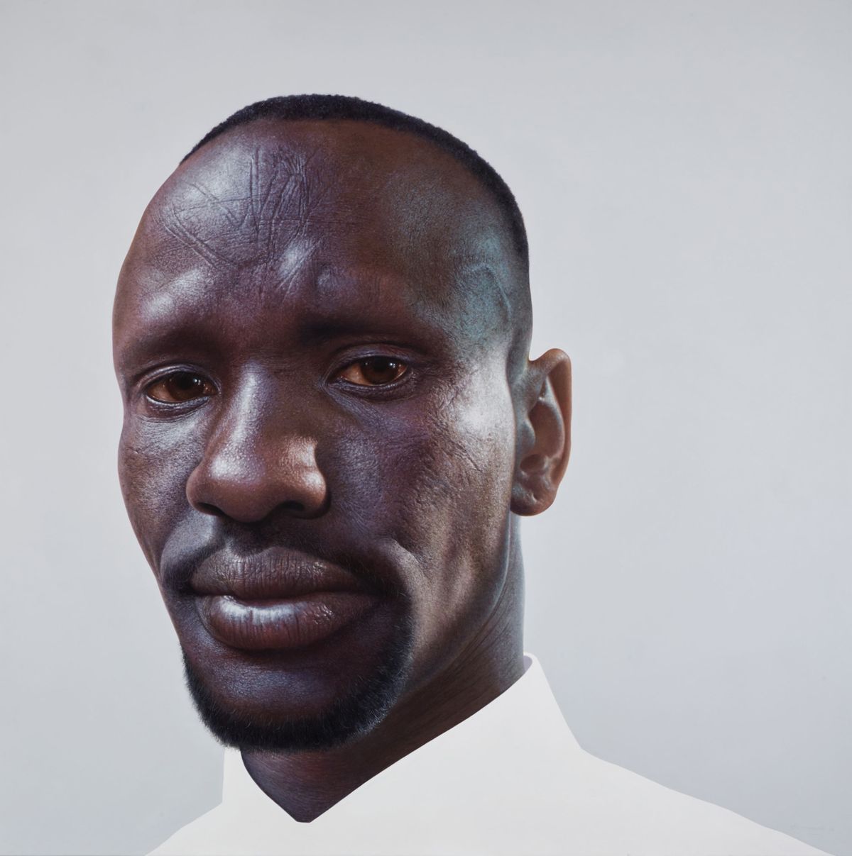 The winner of the Archibald Prize People’s Choice award has been