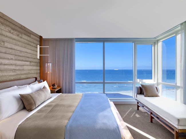 The Most Beautiful Hotel Interiors On Vogue Living S