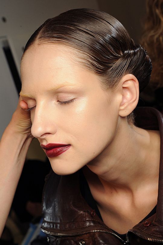 Top 5 Paris hair trends Vogue Australia