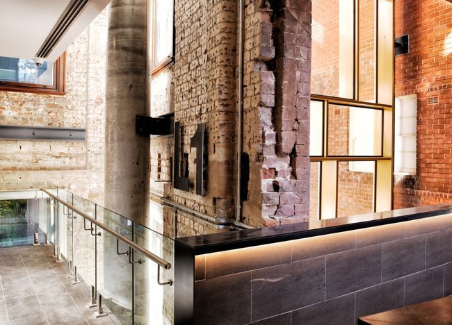 The Best Architecture In New South Wales For 2016 Vogue