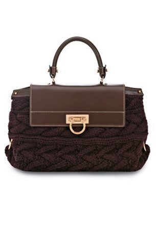 knitwear bag