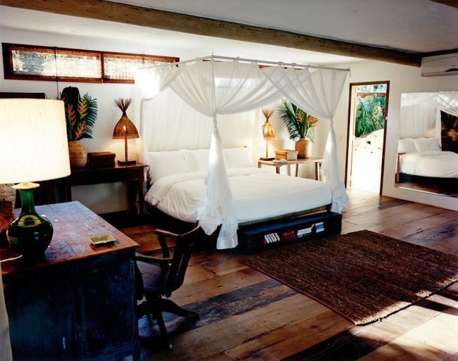 See The World S Best Dressed Hotels Vogue Living