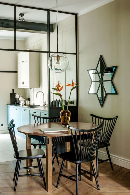 House Tour A 1950s Apartment Gets A Family Friendly