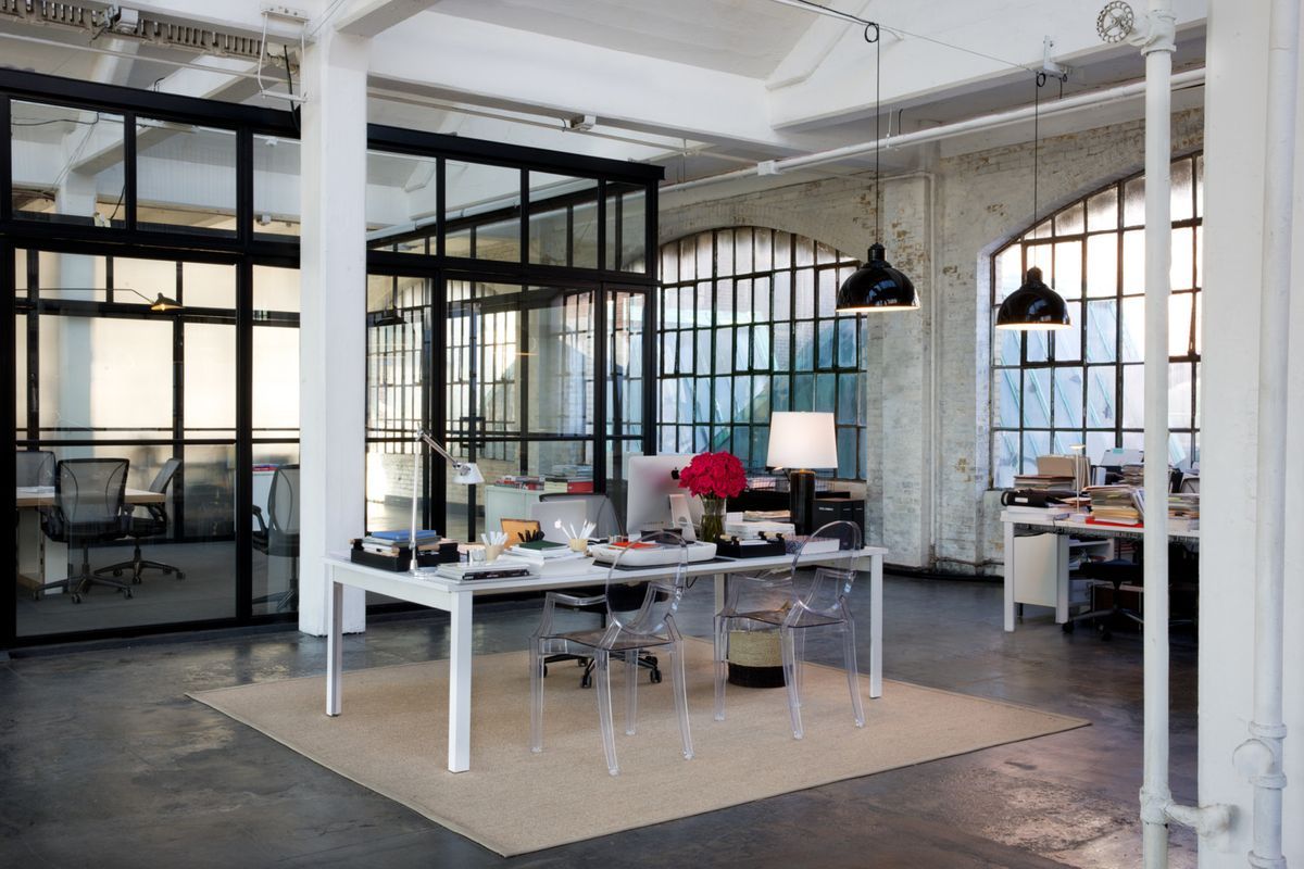 Nancy Meyers Has Once Again Created A Film Set You Ll Want