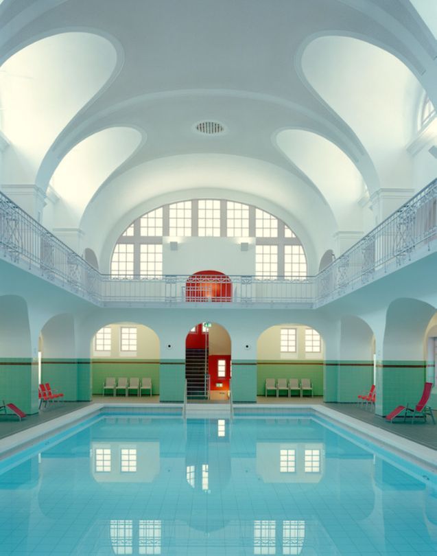 29 Real Life Locations That Belong In A Wes Anderson Film