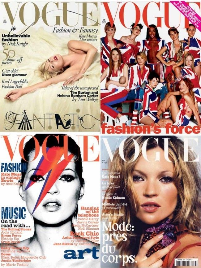 50 Models Cover Vogue Italias 50th Anniversary Issue Vogue Australia