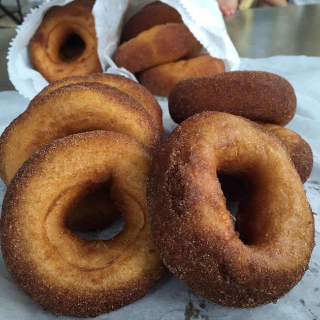 National Doughnut Day 19 of the best doughnuts from around Australia to eat in celebration