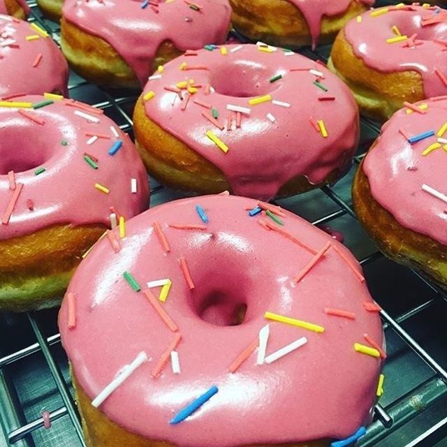 National Doughnut Day 19 of the best doughnuts from around Australia to eat in celebration