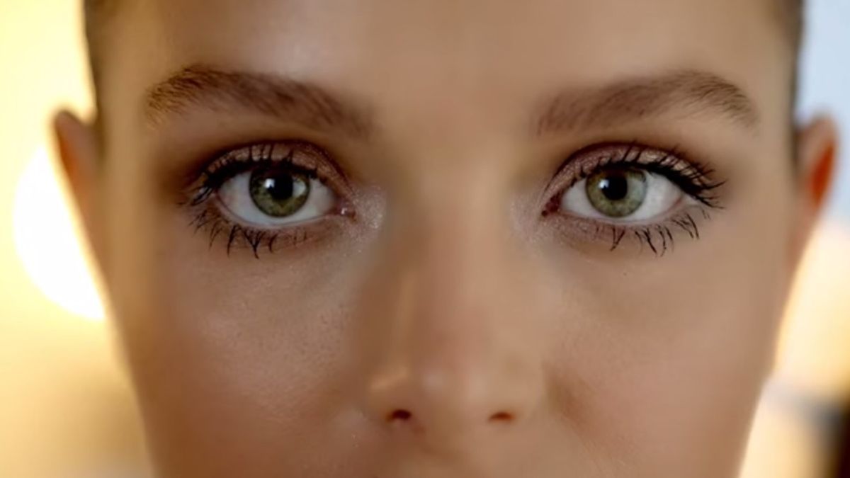 Quick Fix How To Get Bigger Eyes In 30 Seconds Vogue Australia