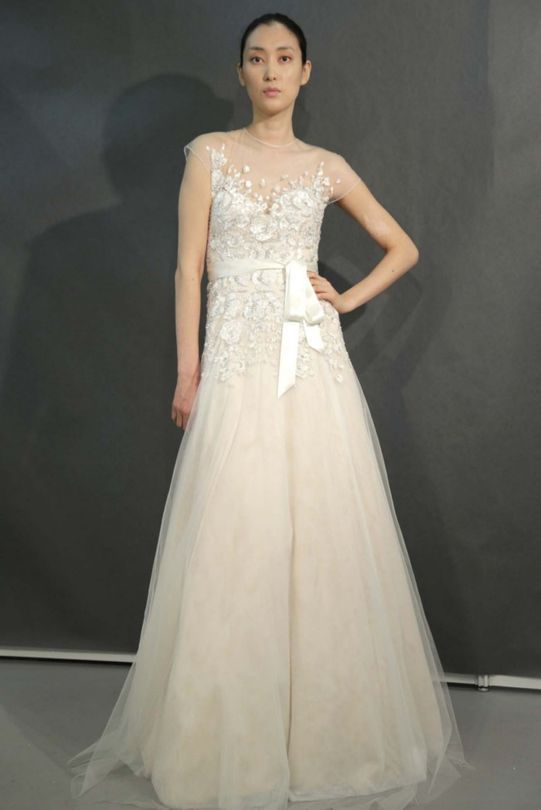 kevan hall gowns