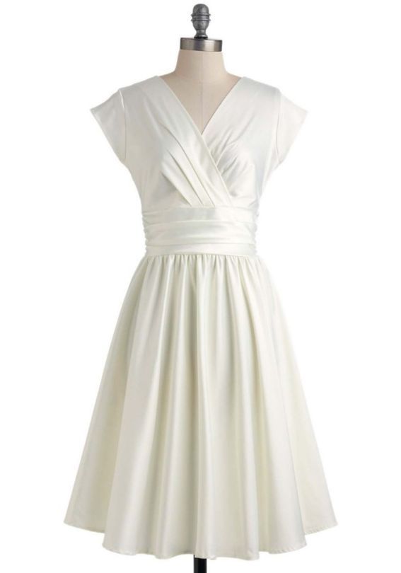 vogue gowns