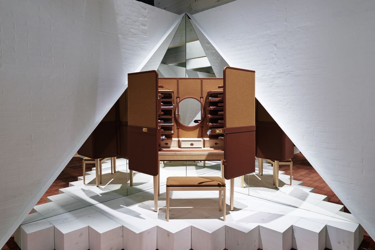 Image result for Milan Furniture Fair