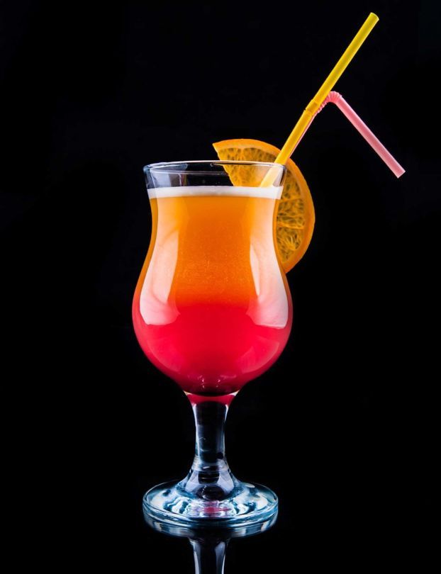Cocktails Through The Ages The Most Popular Cocktails