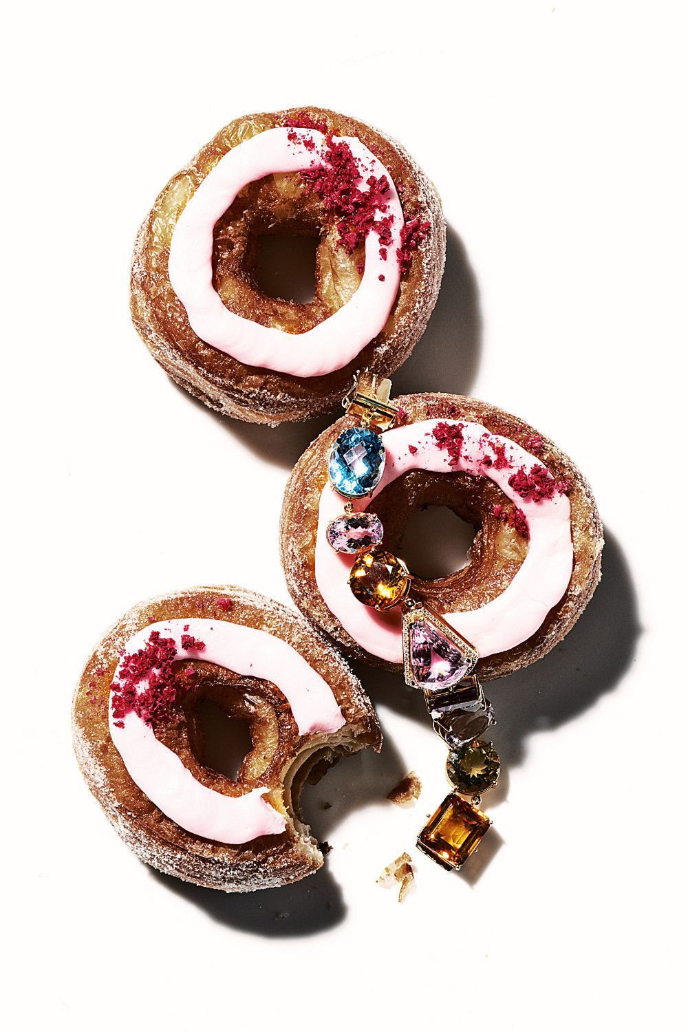 Food, fashion and trends: why there's an unlikely intersection between food and fashion - Vogue