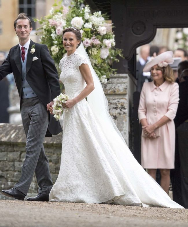 Pippa Middleton
