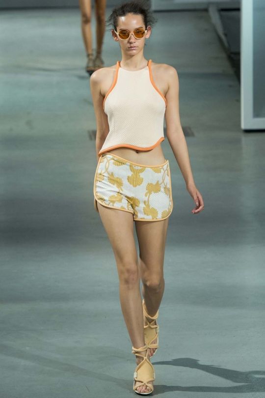 3.1 Philip Lim ready-to-wear spring/summer '15 - Vogue Australia