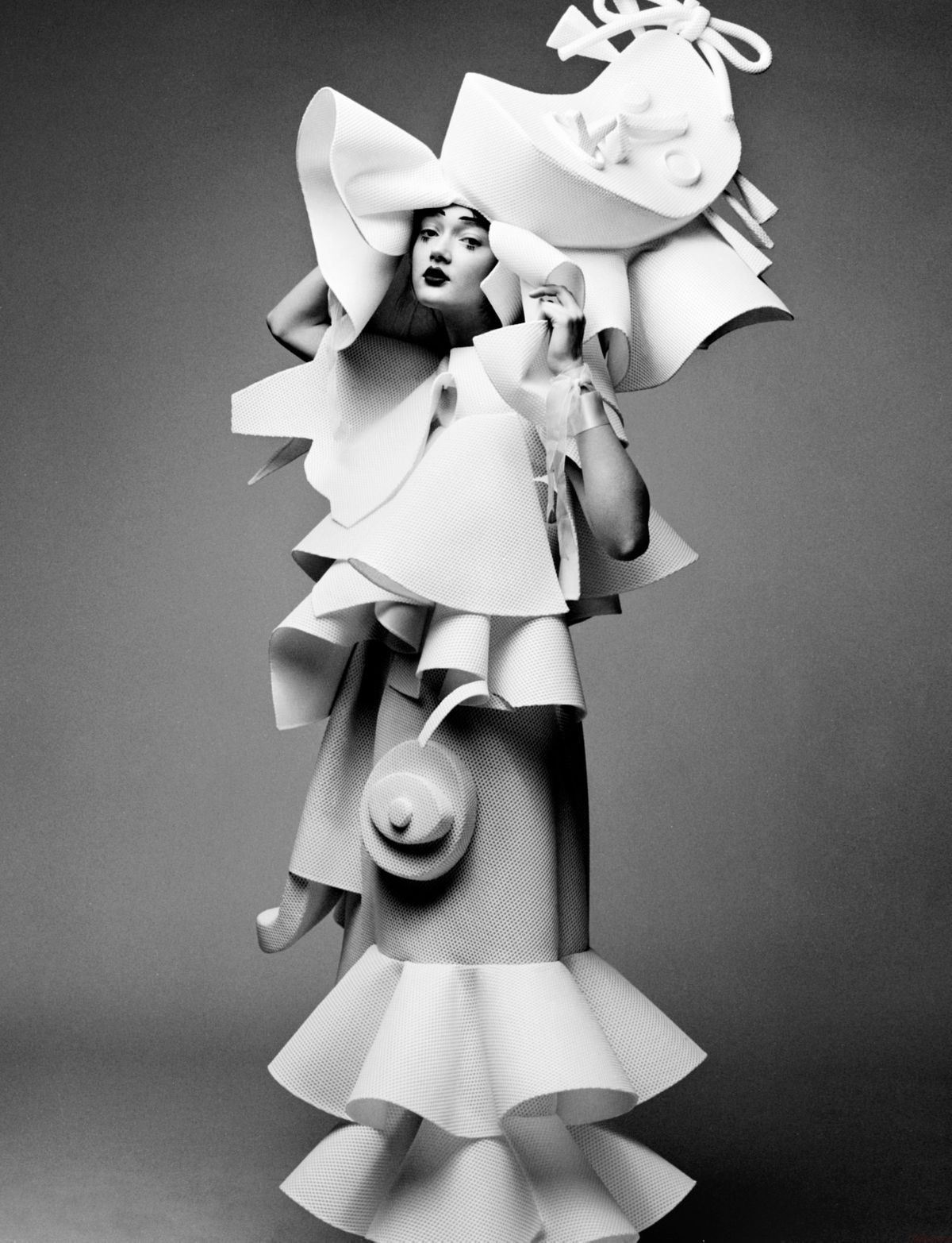 Win tickets to see Viktor and Rolf: Fashion Artists at the National ...