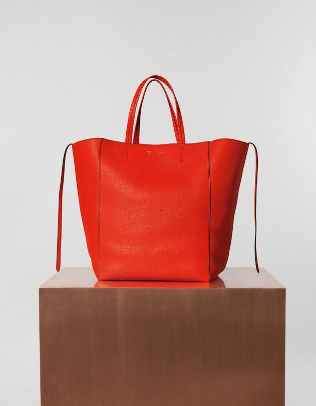 Fashion trends: bright bags - Vogue Australia