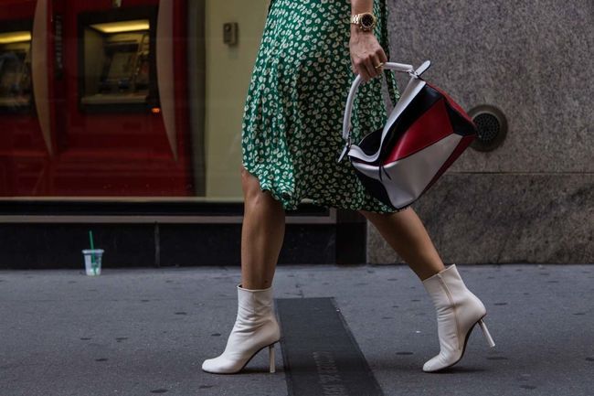 11 women working in fashion on the three items no wardrobe is complete ...