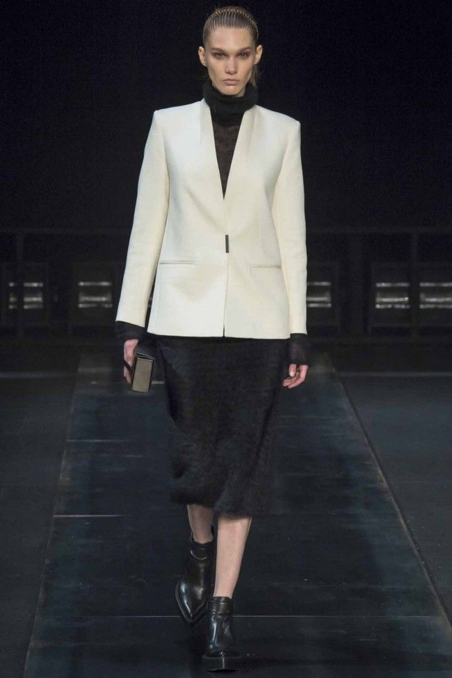 Helmut Lang designers announce their departure - Vogue Australia