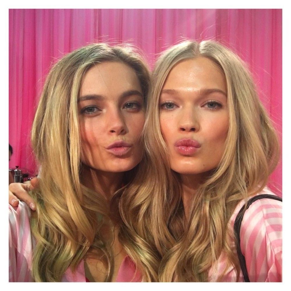 The skincare treatment the Victoria’s Secret models swear by - Vogue ...