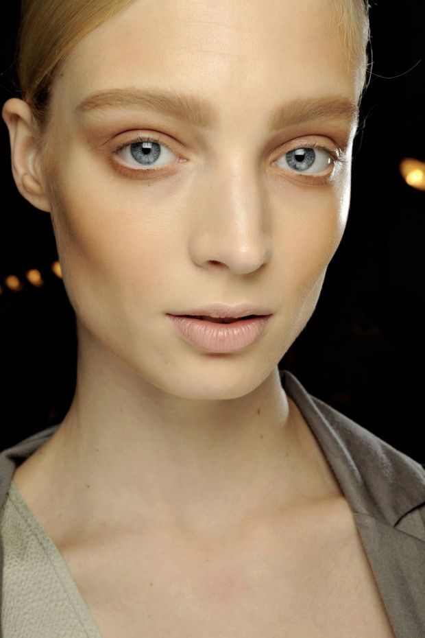 Paris make-up trends - Vogue Australia