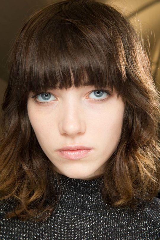 Considering a bob? 36 hair inspirations to take to the hair dresser ...