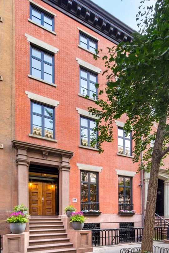 See inside Sarah Jessica Parker's $22 million New York apartment ...