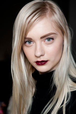 Why now is the time to change your lipstick - Vogue Australia