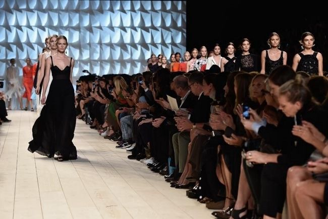 Nina Ricci appoints new creative director - Vogue Australia